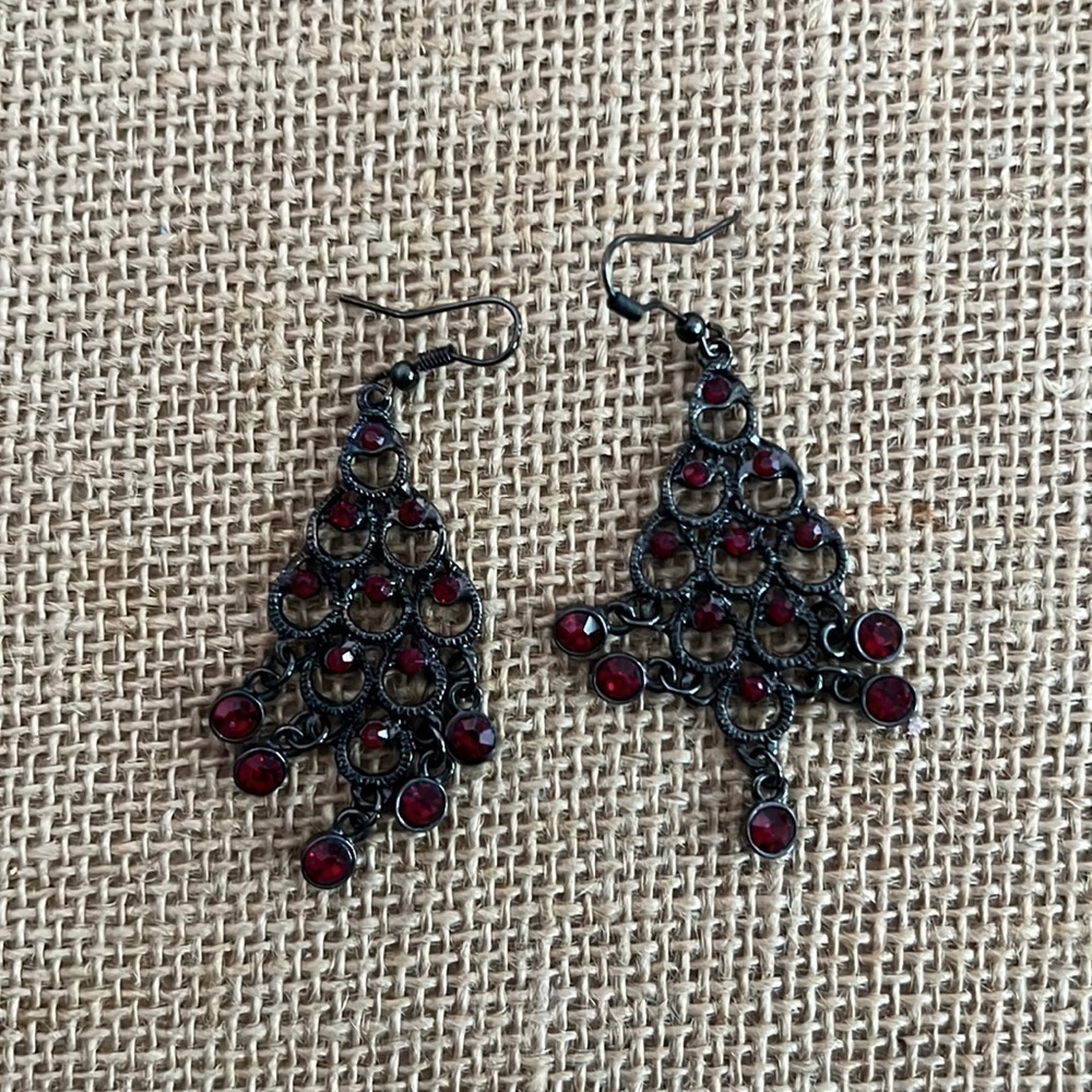 Vintages Women’s earrings